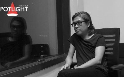 สังคมเกย์ในมุมมองของ ธวัชชัย ดีพัฒนา