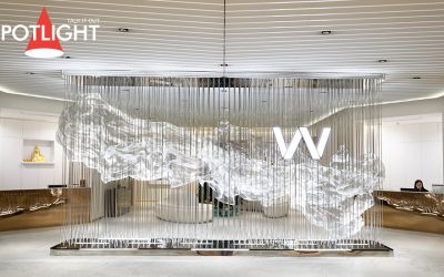 เปิดตัว “วอนจิน แอท เกษร” Beauty Surgery Gallery