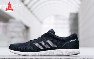 อาดิดาสเปิดตัวสุดยอดรองเท้าวิ่ง “อาดิดาส อาดิซีโร่ ซับ 2”