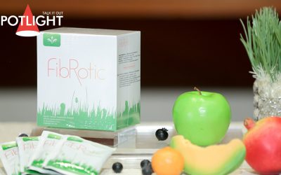 เจอเนสส์ โกลบอล เปิดตัว “ไฟโบรทิก” ตัวช่วยของสาวยุคใหม่