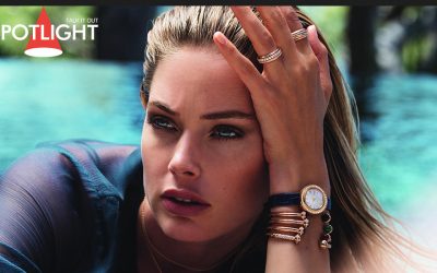 จิวเวลรี่ คอลเล็กชั่นล่าสุดจาก เพียเจต์ (Piaget)