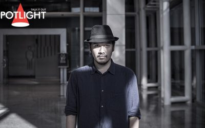 พุฒิ ภูมิจิต กับพื้นที่ตรงกลางของวัยกลางคน