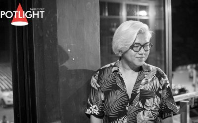 ธัญญ์วาริน สุขะพิสิษฐ์ กับอนาคตของหนังเพศที่สาม