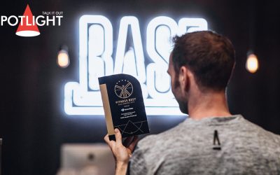 BASE Bangkok คว้ารางวัลสุดยอดฟิตเนสเอเชีย 2018