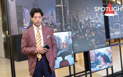 หัวเว่ย เผยเทคนิคถ่ายภาพ “Street Photography”