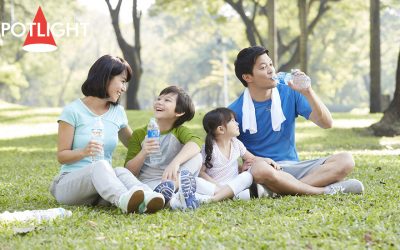 ชีวิตดีๆ เริ่มง่ายๆ กับ 4 นิสัย ปรับไลฟ์สไตล์สะสมสุข(ภาพ)