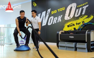 อวดหุ่นเป๊ะ โชว์หุ่นแซ่บทุกฤดูที่ LifeStyles on 26