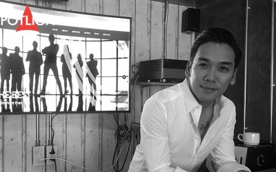 คชภพ สงวนวงศ์ จิ๊กโก๋สโลว์ไลฟ์ในร่างท่านประธานบริหารบริษัท