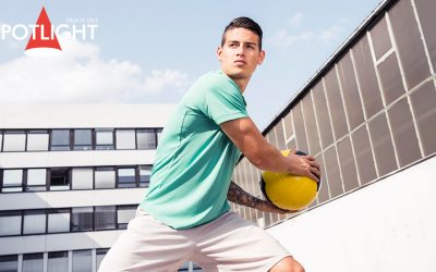 อาดิดาส มุ่งพัฒนาชุดกีฬา ‘ไคล์มาชิลล์’ อย่างต่อเนื่อง