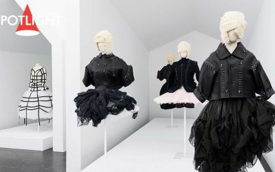 คุณรู้จัก COMME des GARCONS ดีแค่ไหน