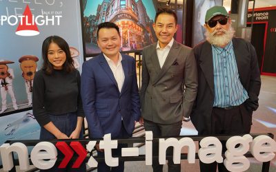 “NEXT-IMAGE Awards 2018” ใครๆ ก็ถ่ายภาพสวยได้