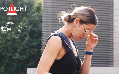 มนัญญา ไชยนันทน์ ช่างภาพสาวในโลกฟรีแลนซ์