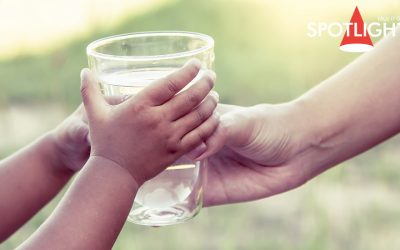 เนสท์เล่ เพียวไลฟ์ ดื่มน้ำคุณภาพ … สุขภาพดีทั้งครอบครัว