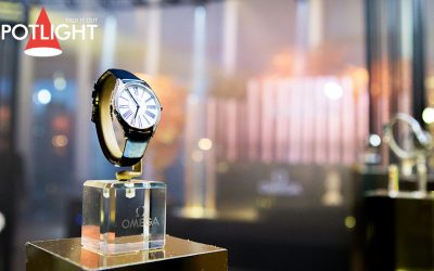  งดงามเหนือกาลเวลากับ “OMEGA TRESOR COLLECTION”