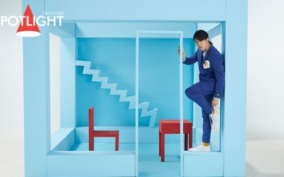 Knitto Collection by BSC Cool Metropolis