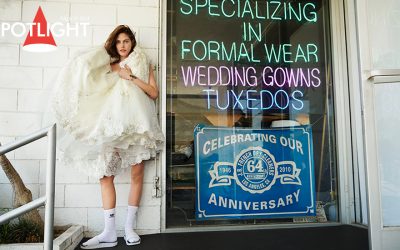 คอลเล็กชั่น adidas Originals by Alexander Wang Season 3