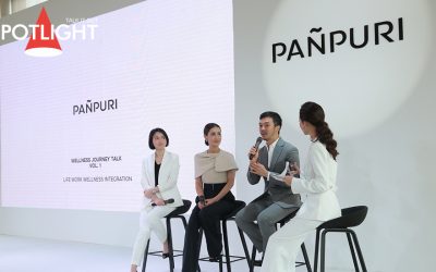 ปัญญ์ปุริ ชวนคนเมืองสร้างสุขภาพดีแบบองค์รวม