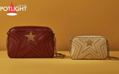 STELLA McCARTNEY AUTUMN 18 COLLECTION