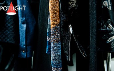 Emporio Armani Menswear Autumn/Winter 2018-19 Collection