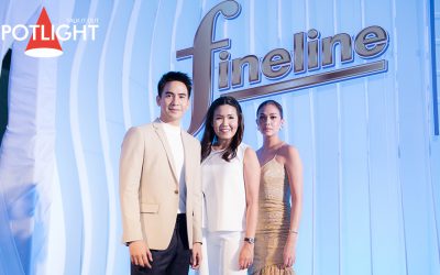 Fineline ชวนสัมผัสโลกของธรรมชาติแบบ 4 มิติ