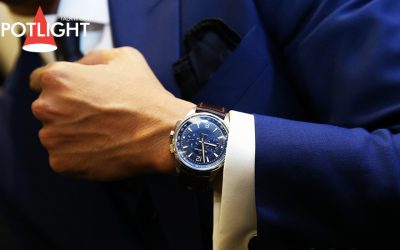 “เจเกอร์-เลอคูลทร์” ปลุกตำนาน 50 ปี รุ่นไอคอนนิค