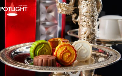ขนมไหว้พระจันทร์อร่อยต้นตำรับ หลากหลายรสชาติ