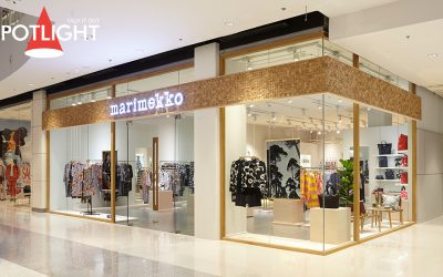 TANACHIRA เปิด Marimekko แฟล็กชิฟ สโตร์ รูปโฉมใหม่ ณ ศูนย์การค้าเซ็นทรัลเวิลด์