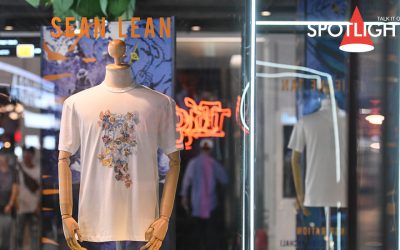 ไทเกอร์เบียร์ ผสานความร่วมมือ WWF และ KENZO เปิดตัว “Rare Stripes”