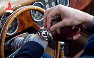 OMEGA Speedmaster “CK2998” Limited Edition