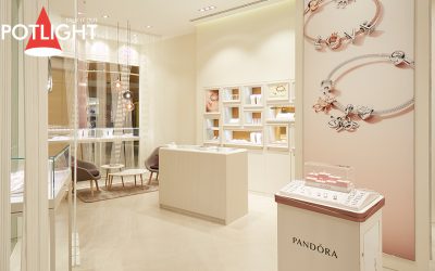 “TANACHIRA” เปิด “PANDORA” แฟล็กชิฟ สโตร์ รูปโฉมใหม่ที่สุดในเอเชียแปซิฟิก