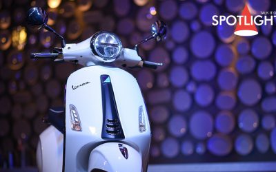 เวสป้าพาล่องเรือยอชท์ชมพระอาทิตย์ตกที่ภูเก็ต