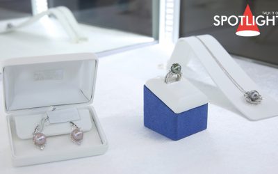 Yamanashi Jewelry Fair 2018  ต้นตำรับจิวเวลรีแห่งแดนอาทิตย์อุทัย