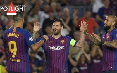 แบโผ 5 ฟีเจอร์จัดเต็มเอาใจคอบอลจาก “ShotOnGoal”