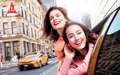 เมืองแห่งแสงไฟกับ “ARTISTRY STUDIO NYC EDITION”