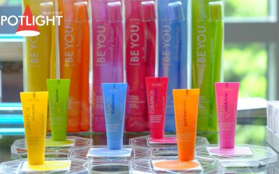 ‘คูราพรอกซ์’ ออรัลแคร์พรีเมียมเมดจากสวิสที่ฮอตสุดนาทีนี้