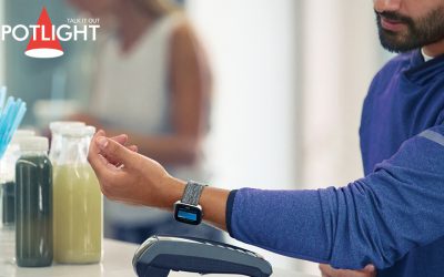 ฟิตบิทเปิดตัว ”ฟิตบิท เพย์” (Fitbit Pay) ในประเทศไทย