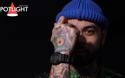 คอลเล็กชั่นพิเศษ G-SHOCK X Urboy TJ ลิมิเต็ดอิดิชั่น
