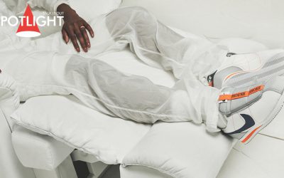 Nike Cortez Kenny IV ผลงานคอลแลปครั้งล่าสุดจากไนกี้