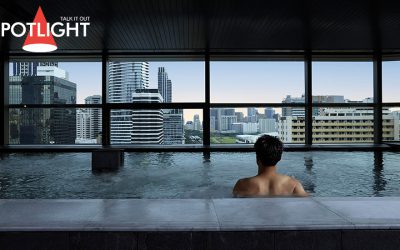 เปิดบ้านต้อนรับ PAÑPURI WELLNESS Open House