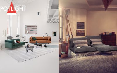 ฉลองเทศกาล OKTOBERFEST กับ “รอล์ฟ เบนซ์”