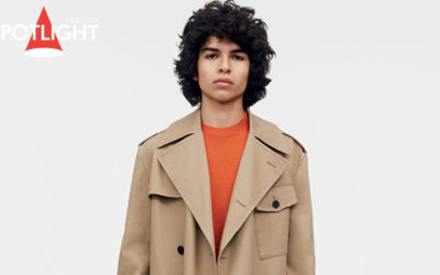 CK CALVIN KLEIN TRAVELWEAR FALL/WINTER 2018