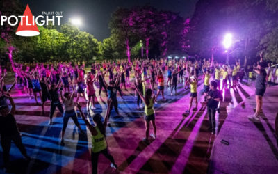 ไนกี้ชวนเปิดประสบการณ์ไปกับ NIKE WOMEN’S PARK