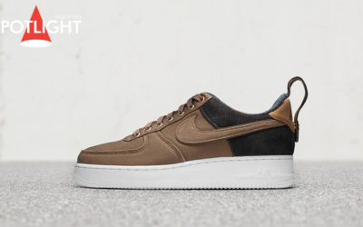 Nike x Carhartt WIP งานคอลแลปครั้งใหม่