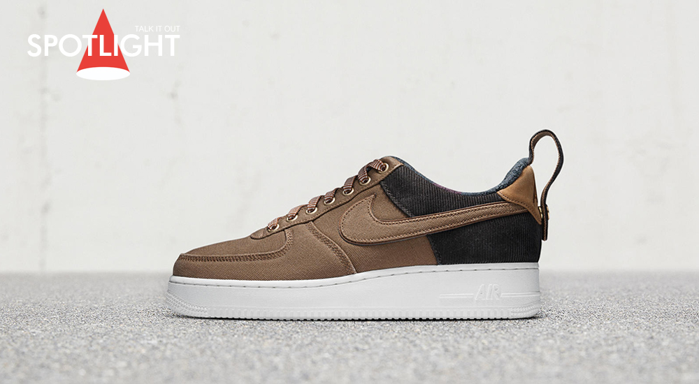 Nike x Carhartt WIP งานคอลแลปครั้งใหม่