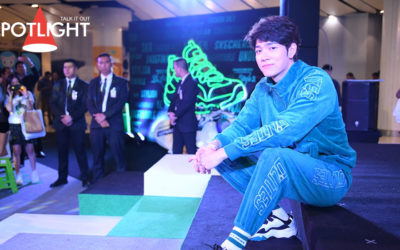 สเก็ตเชอร์ส เปิดตัว ดีไลทส์ 3.0 ยิ่งใหญ่ โดนใจวัยมันส์