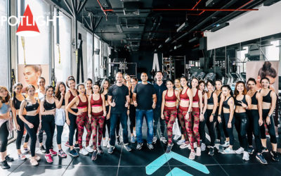 Three Ways to Create เวิร์คช็อปบิ๊วหุ่นเฟิร์มเพื่อสาวยุคใหม่