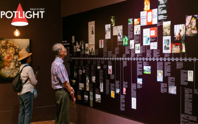 Beauty and Ugliness : Aesthetic of Marsi   