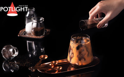 CPS Coffee จุดเช็คอินใหม่สุดเท่ เอาใจแฟชั่นนิสต้าคอกาแฟ