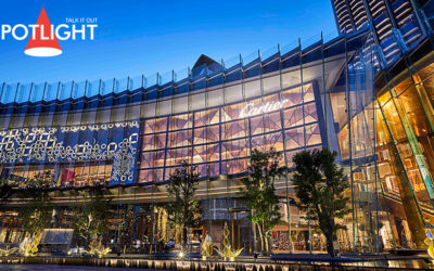 คาร์เทียร์ เปิดตัวบูติคแห่งใหม่ ณ ไอคอนสยาม