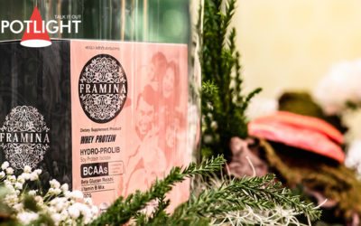 Framina Young Family Grand Opening